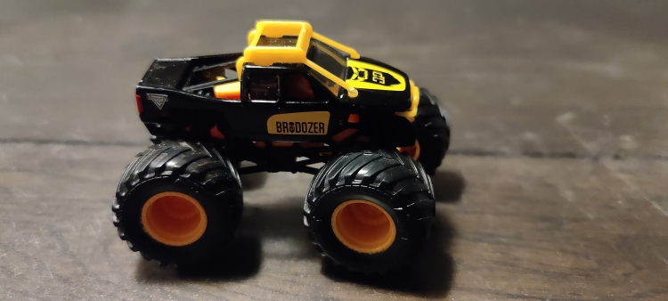 Brodozer