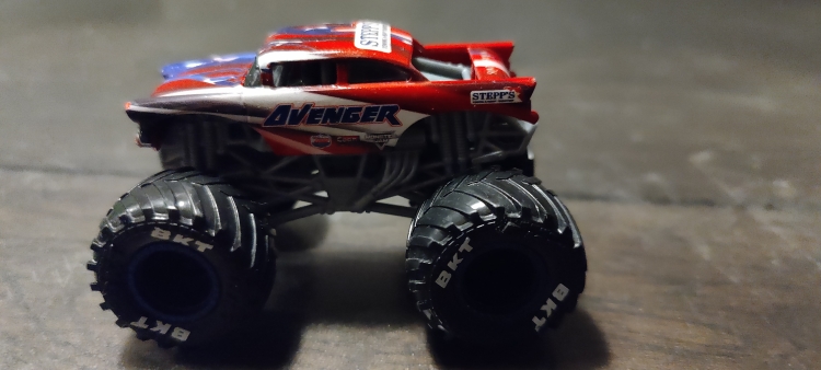 Avenger